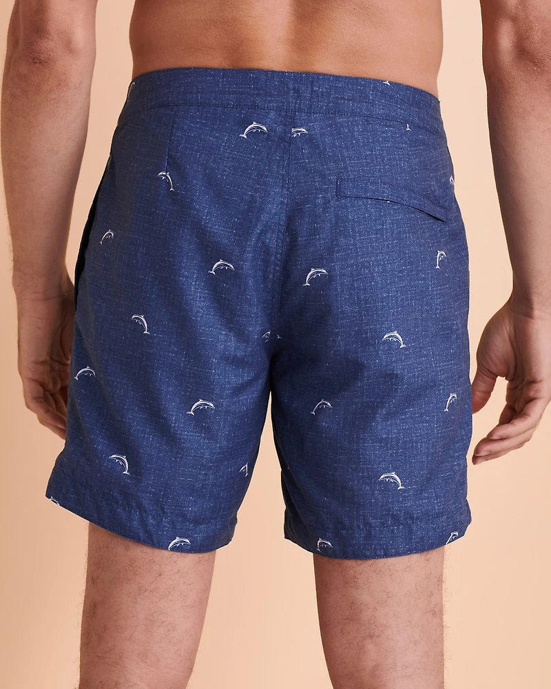 Maillot short ARUBA
