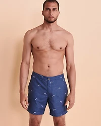 Maillot short ARUBA