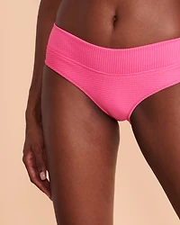 TEXTURE BEACH Hipster Bikini Bottom