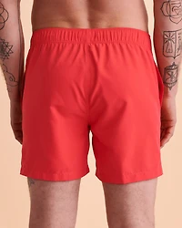ALL DAY LAYBACK Volley Swimsuit