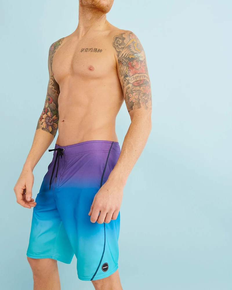Hyperfreak Boardshort Swimsuit