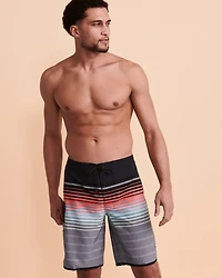 73 STRIPE PRO Boardshort Swimsuit