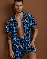 MILES Short Sleeve Shirt