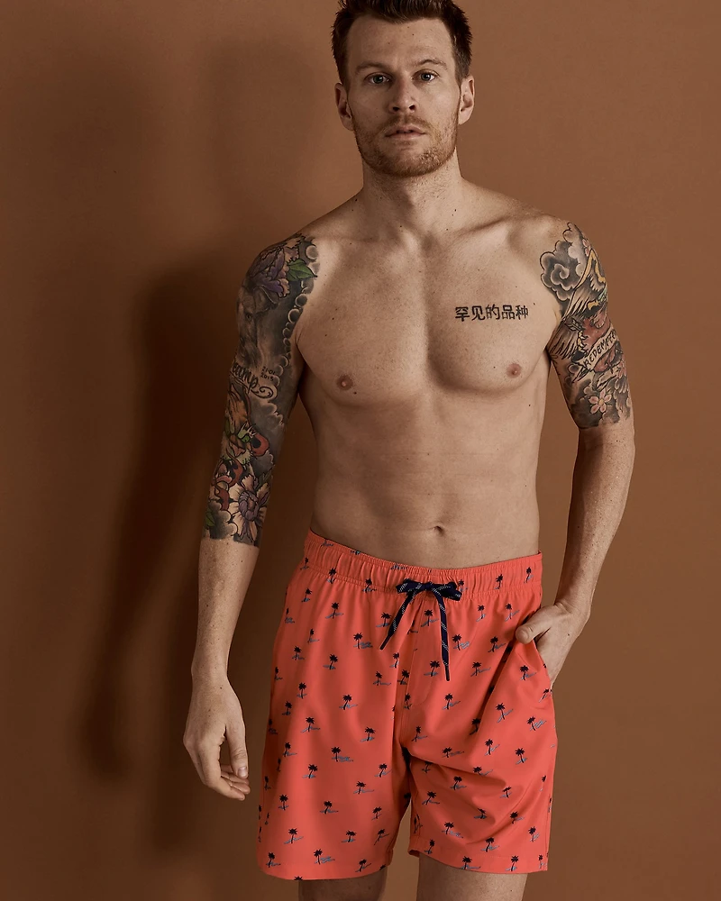 Maillot volley WESLEY