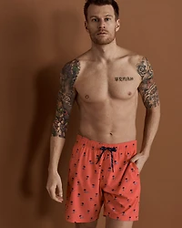 Maillot volley WESLEY