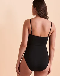 Maillot une-pièce bandeau ISLAND GODDESS
