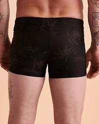 Boxer Swimsuit