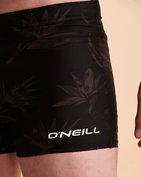 Boxer Swimsuit