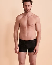 Boxer Swimsuit