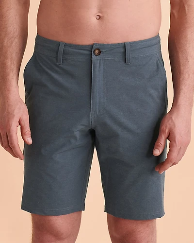 STOCKTON Hybrid Short