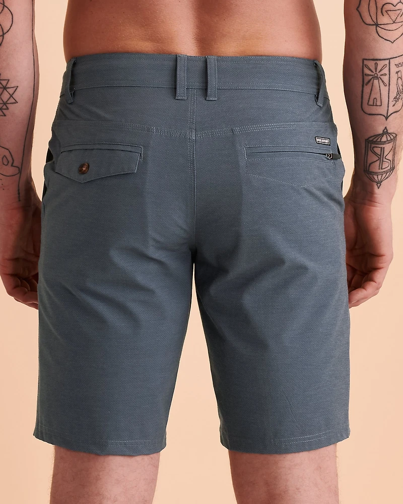STOCKTON Hybrid Short