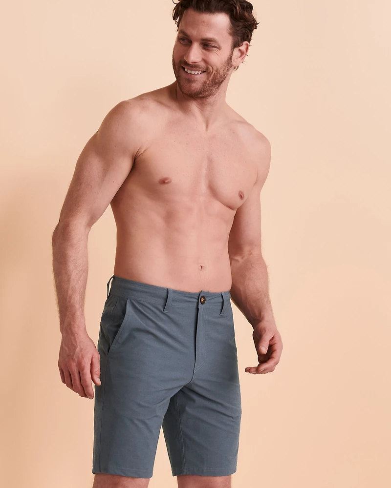 STOCKTON Hybrid Short