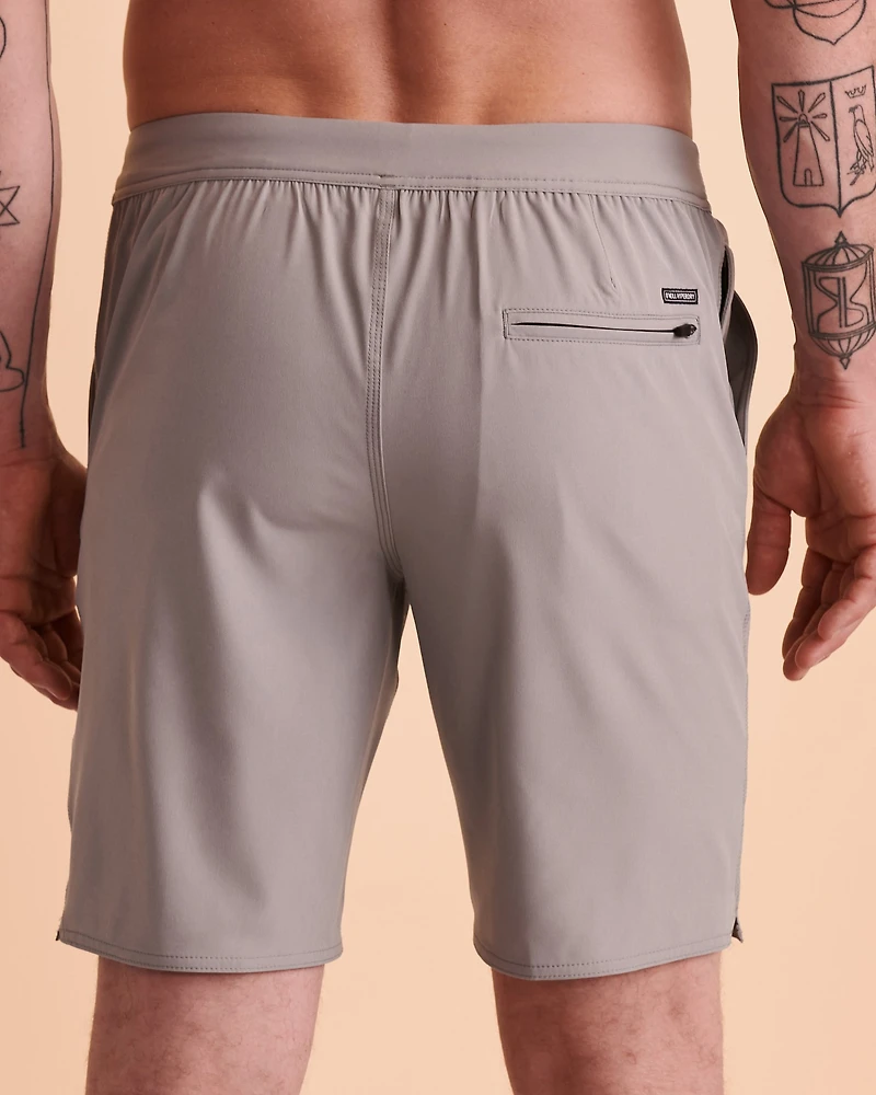 Maillot volley hybride INTERLUDE