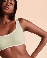 Haut de bikini bralette PREMIUM SURF