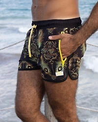 NOMADE Dubai Volley Swimsuit