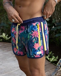 Maillot volley Ibiza TROPIC