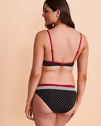 CRUISING Push-up Bikini Top
