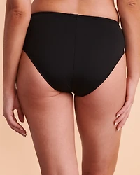 Bas de bikini taille mi-haute ISLAND GODDESS