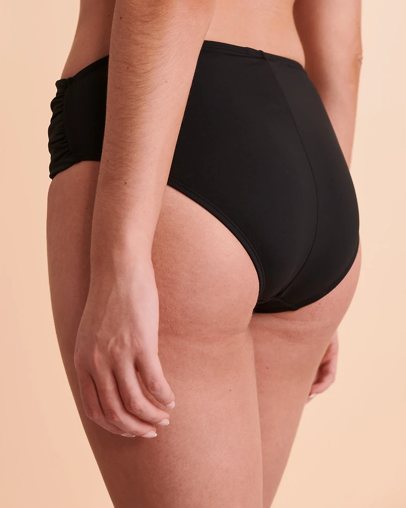 Bas de bikini taille mi-haute ISLAND GODDESS