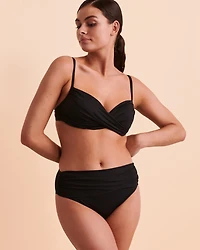 Bas de bikini taille mi-haute ISLAND GODDESS