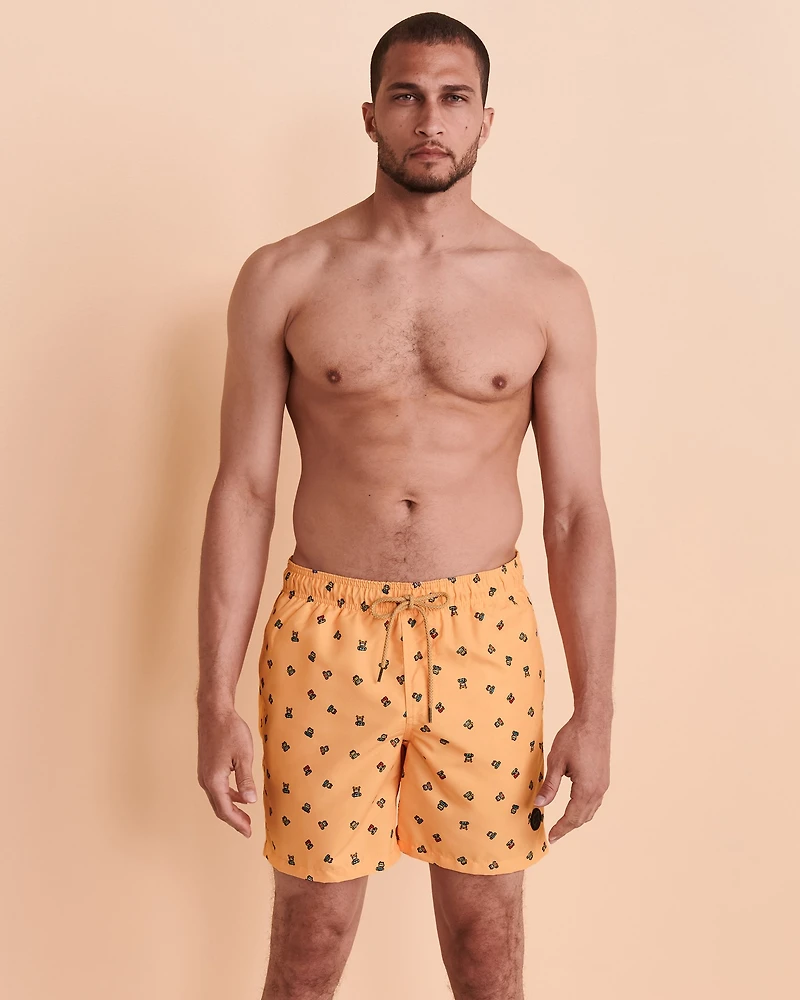 Maillot volley recycl