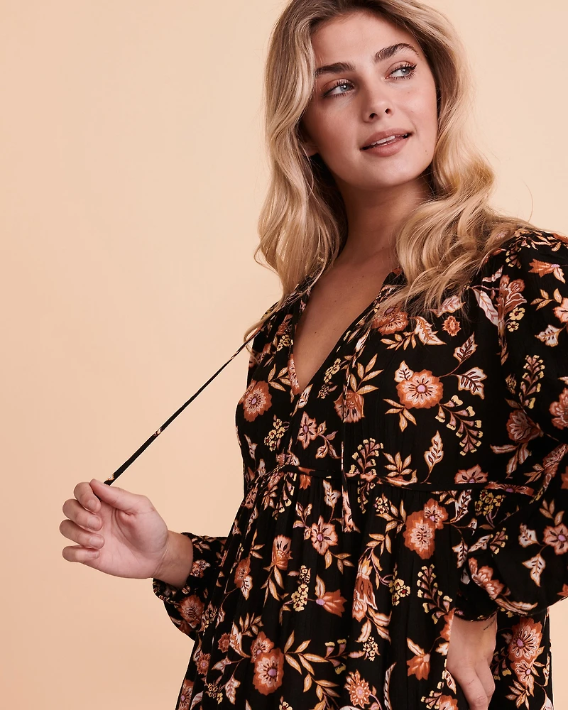 Robe HEARTS DESIRE