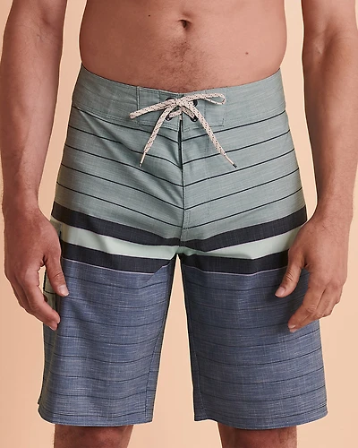 ALL DAY HEATHER Boardshort Swimsuit