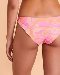 SORBET SUNRISE Low Waist Bikini Bottom