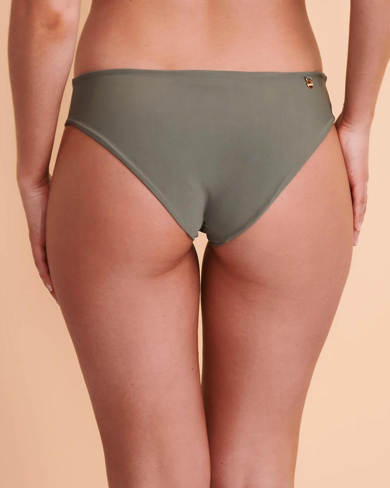Bas de bikini Paramount SERENITY GREEN