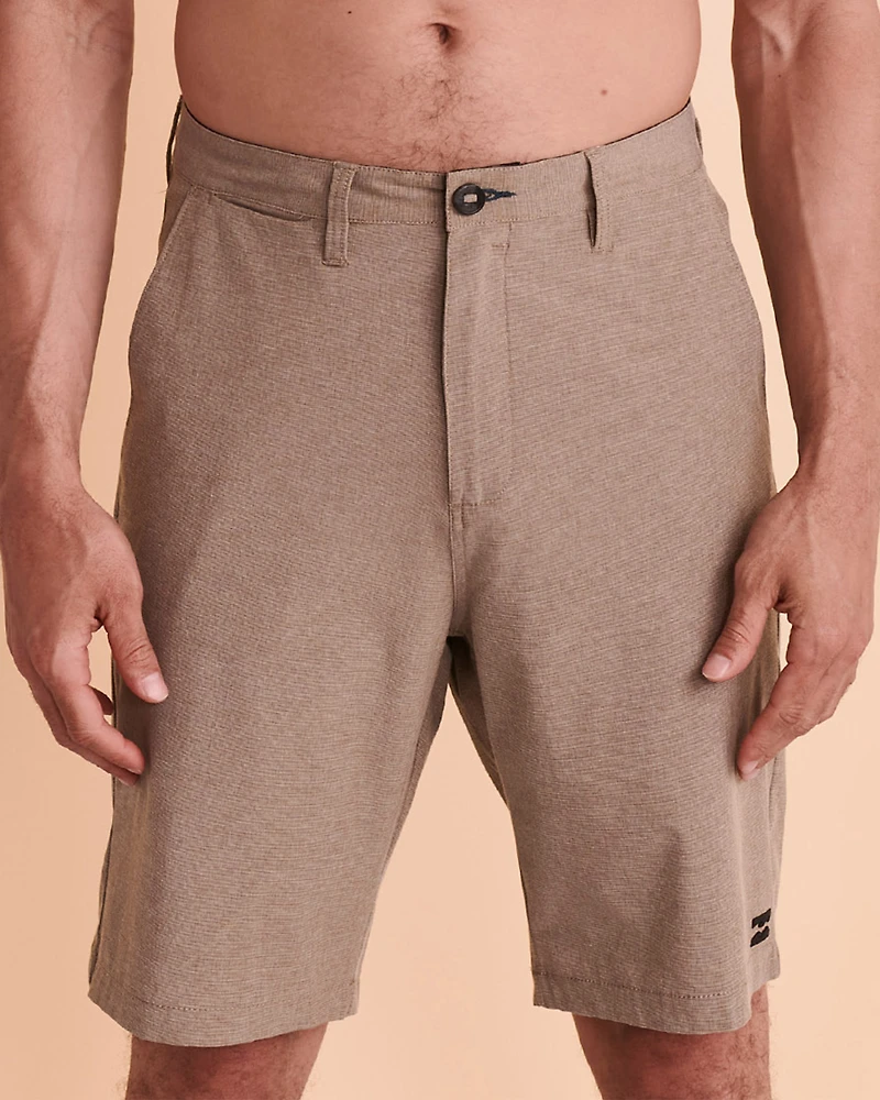 CROSSFIRE Hybrid Shorts