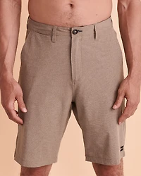 CROSSFIRE Hybrid Shorts