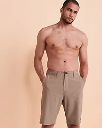 CROSSFIRE Hybrid Shorts