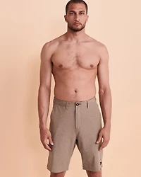 CROSSFIRE Hybrid Shorts