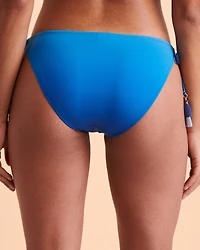 COAST TO Side Tie Bikini Bottom