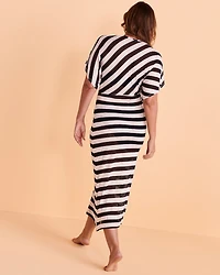 Soft Jersey Maxi Dress