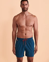 Maillot volley avec filet