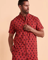 Short Sleeve Shirt