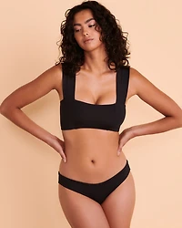 PARKER Convertible Bralette Bikini Top