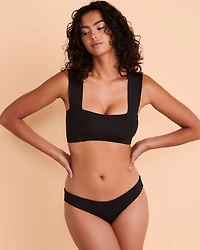 SANDY Low Rise Bikini Bottom