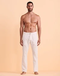 Pantalon LINEN
