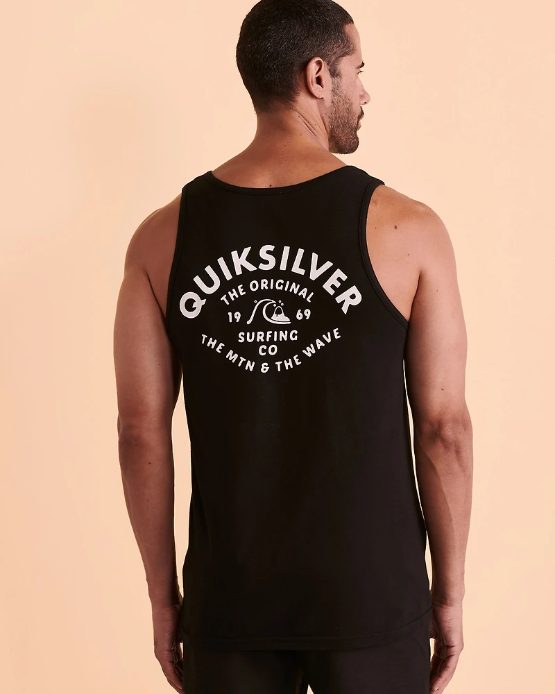 SCRIPT Tank Top