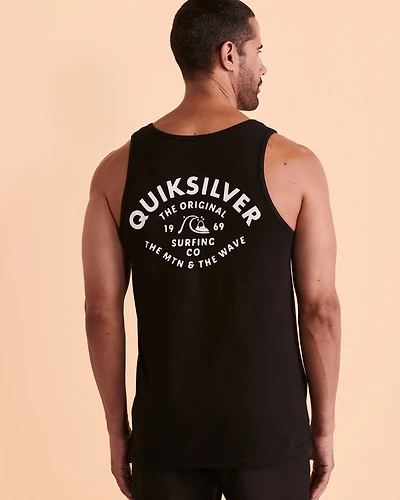 SCRIPT Tank Top