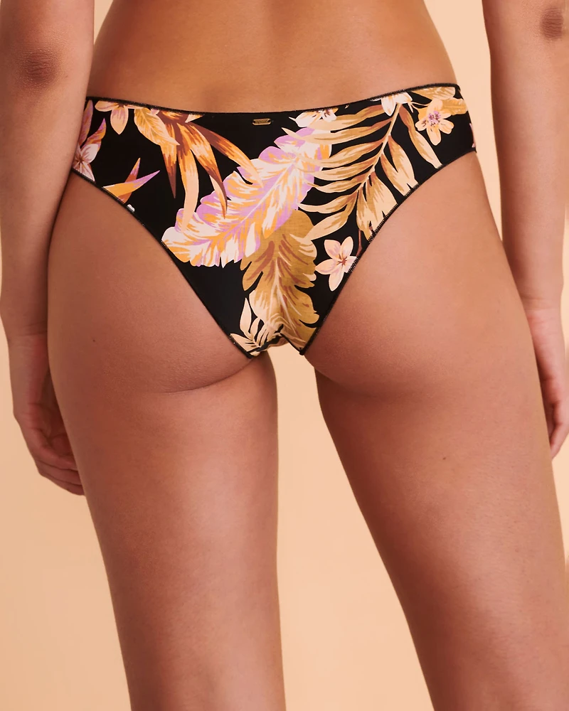 Bas de bikini hipster SUNDAY SWELL