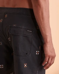 Maillot boardshort MIRAGE BREEZE BLOCKS