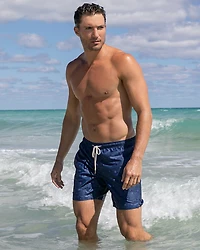 Cabo Volley Swimsuit