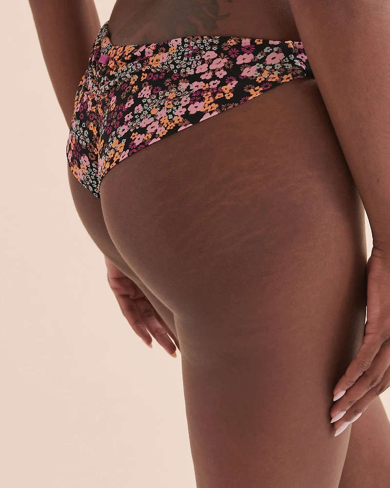 Beach Classics Cheeky Bikini Bottom