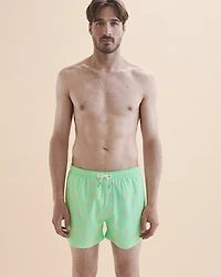 Maillot volley Green Flamingo