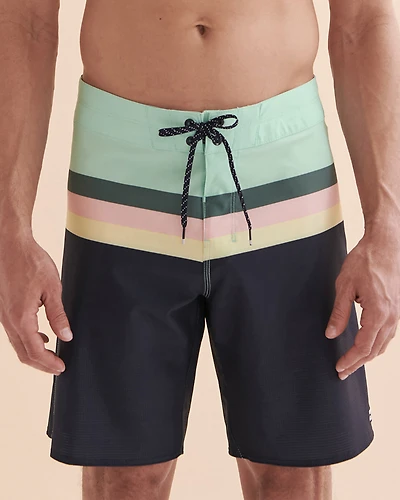 Momemtum Airlite Boardshort Swimsuit