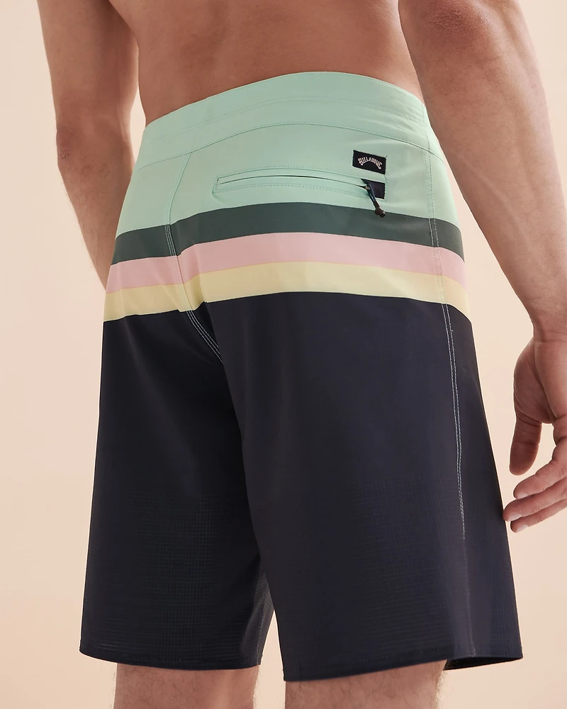 Momemtum Airlite Boardshort Swimsuit