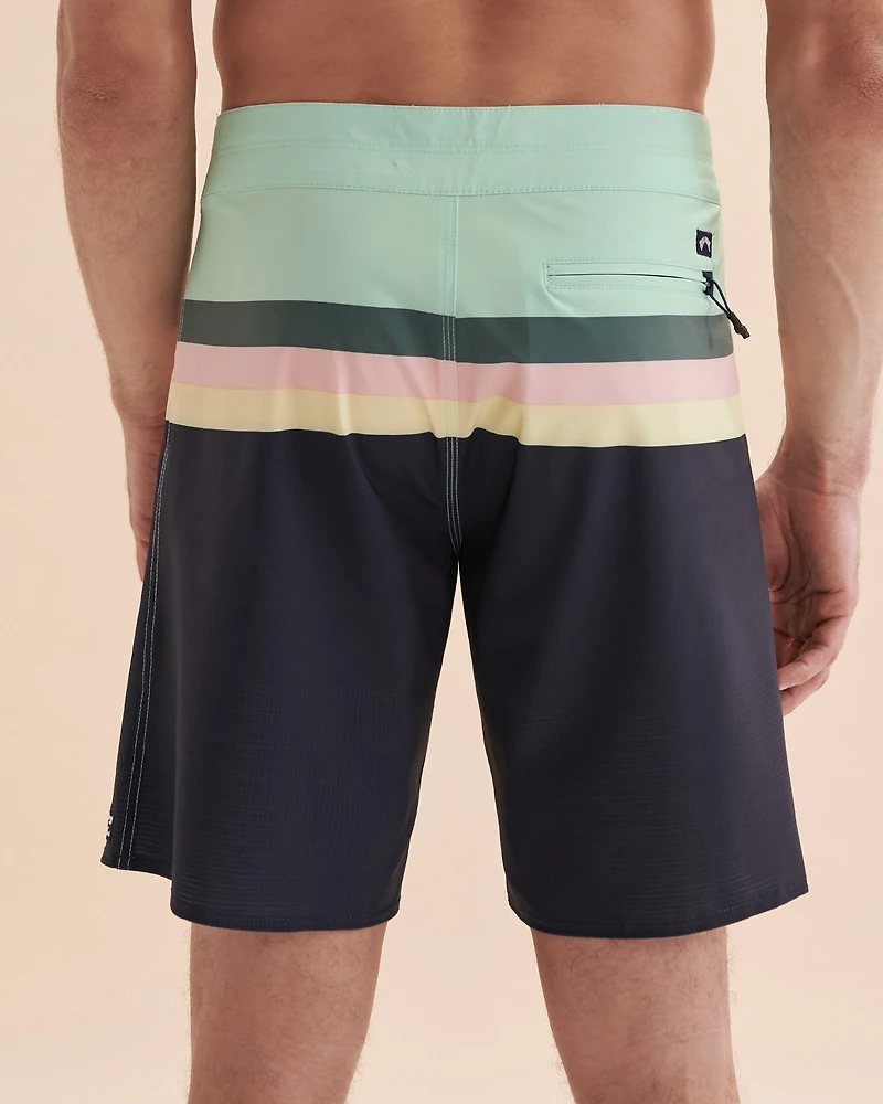 Momemtum Airlite Boardshort Swimsuit